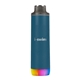 HidrateSpark(R) 21 oz PRO with Straw Lid, Laser, Premium