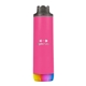 HidrateSpark(R) 21 oz PRO with Straw Lid, Laser, Premium