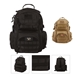 Highland Tactical(R) Crusher Laptop Backpack