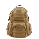 Highland Tactical(R) Crusher Laptop Backpack