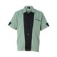 Hilton - Monterey Bowling Camp Shirt - COLORS