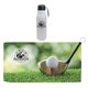 Hole in One Matte Bottle Gift Set