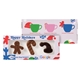 Holiday Mug Hangers - 3 pack