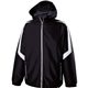 Holloway Adult Polyester Full Zip Charger Jacket