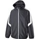 Holloway Adult Polyester Full Zip Charger Jacket