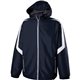 Holloway Adult Polyester Full Zip Charger Jacket