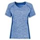Holloway Ladies Electrify Coolcore T - Shirt