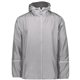 Holloway Mens Packable Full - Zip Jacket