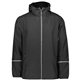 Holloway Mens Packable Full - Zip Jacket