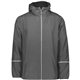 Holloway Mens Packable Full - Zip Jacket