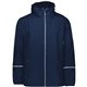 Holloway Mens Packable Full - Zip Jacket