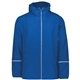 Holloway Mens Packable Full - Zip Jacket