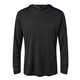 Holloway - Momentum Hooded Long Sleeve T - Shirt