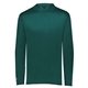 Holloway - Momentum Hooded Long Sleeve T - Shirt