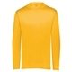 Holloway - Momentum Hooded Long Sleeve T - Shirt