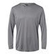 Holloway - Momentum Hooded Long Sleeve T - Shirt