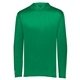 Holloway - Momentum Hooded Long Sleeve T - Shirt