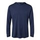 Holloway - Momentum Hooded Long Sleeve T - Shirt