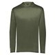 Holloway - Momentum Hooded Long Sleeve T - Shirt