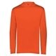 Holloway - Momentum Hooded Long Sleeve T - Shirt