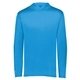 Holloway - Momentum Hooded Long Sleeve T - Shirt