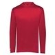 Holloway - Momentum Hooded Long Sleeve T - Shirt