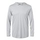 Holloway - Momentum Hooded Long Sleeve T - Shirt
