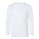 Holloway - Momentum Hooded Long Sleeve T - Shirt