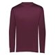 Holloway - Momentum Long Sleeve T - Shirt