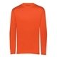 Holloway - Momentum Long Sleeve T - Shirt