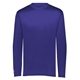Holloway - Momentum Long Sleeve T - Shirt
