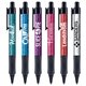 Holographic Grip Write Pen
