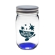 Homemade 16 oz Canning Lids Mason Jar
