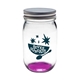 Homemade 16 oz Canning Lids Mason Jar