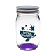 Homemade 16 oz Canning Lids Mason Jar