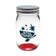 Homemade 16 oz Canning Lids Mason Jar