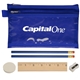 Honor Roll School Kit - Blank Contents
