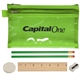 Honor Roll School Kit - Blank Contents