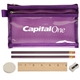 Honor Roll School Kit - Blank Contents
