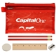 Honor Roll School Kit - Blank Contents
