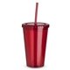 Hot - N - Cold Travel Tumbler And Mug Set