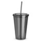 Hot - N - Cold Travel Tumbler And Mug Set