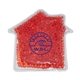 House GelBead Hot / Cold Pack