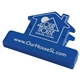 House - Shaped Keep - It Bag Clip