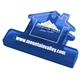 House - Shaped Keep - It Bag Clip