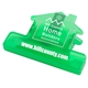 House - Shaped Keep - It Bag Clip