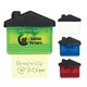 Magnetic House Shape Clip