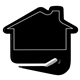 House Shaped Letter Slitter