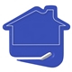 House Shaped Letter Slitter