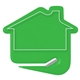 House Shaped Letter Slitter